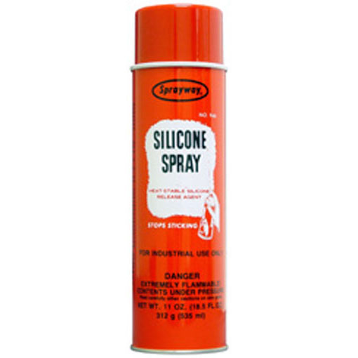 SprayAway 946 Silicone Spray
