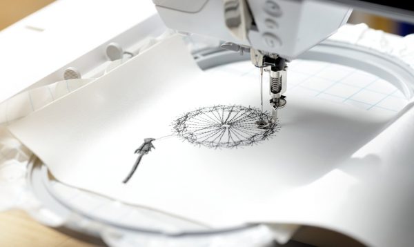 How to find your niche in embroidery business