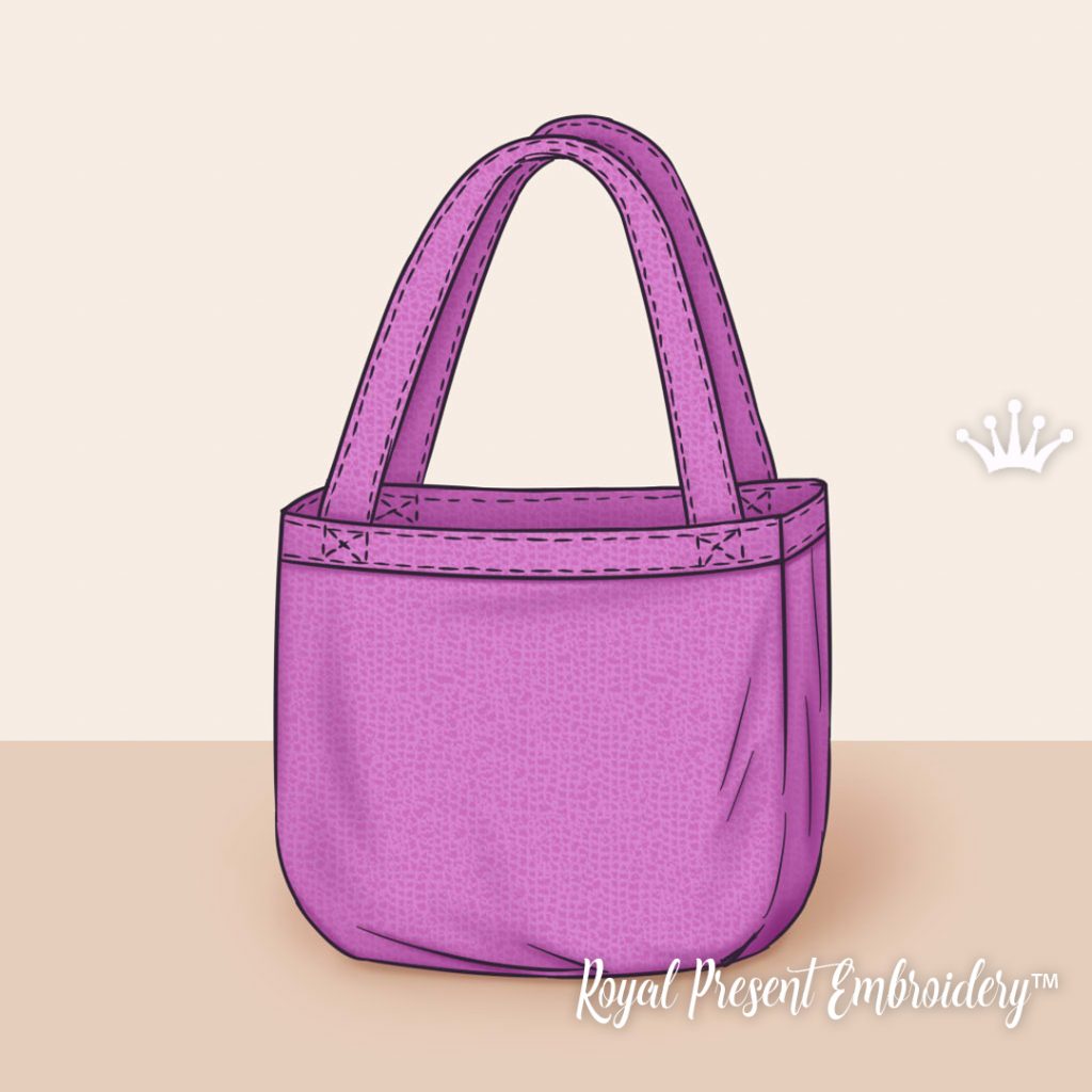 Foldable shopping bags