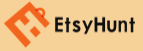Etsyhunt is a unique new product for marketing on Etsy