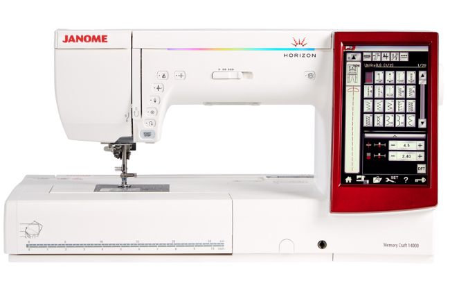 Best Embroidery Machines for Beginners in 2023 