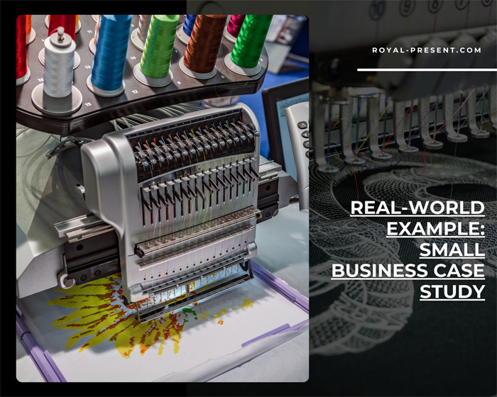 How much does embroidery cost Unveiling the True Expenses Royal