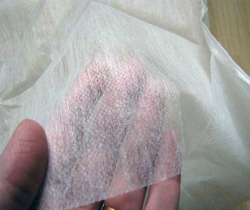 Spunbond Non-Woven Fabric