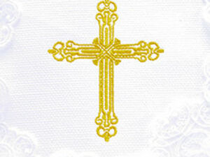 Christianity Designs for Embroidery Machines