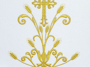 Christening | Heirloom machine embroidery designs