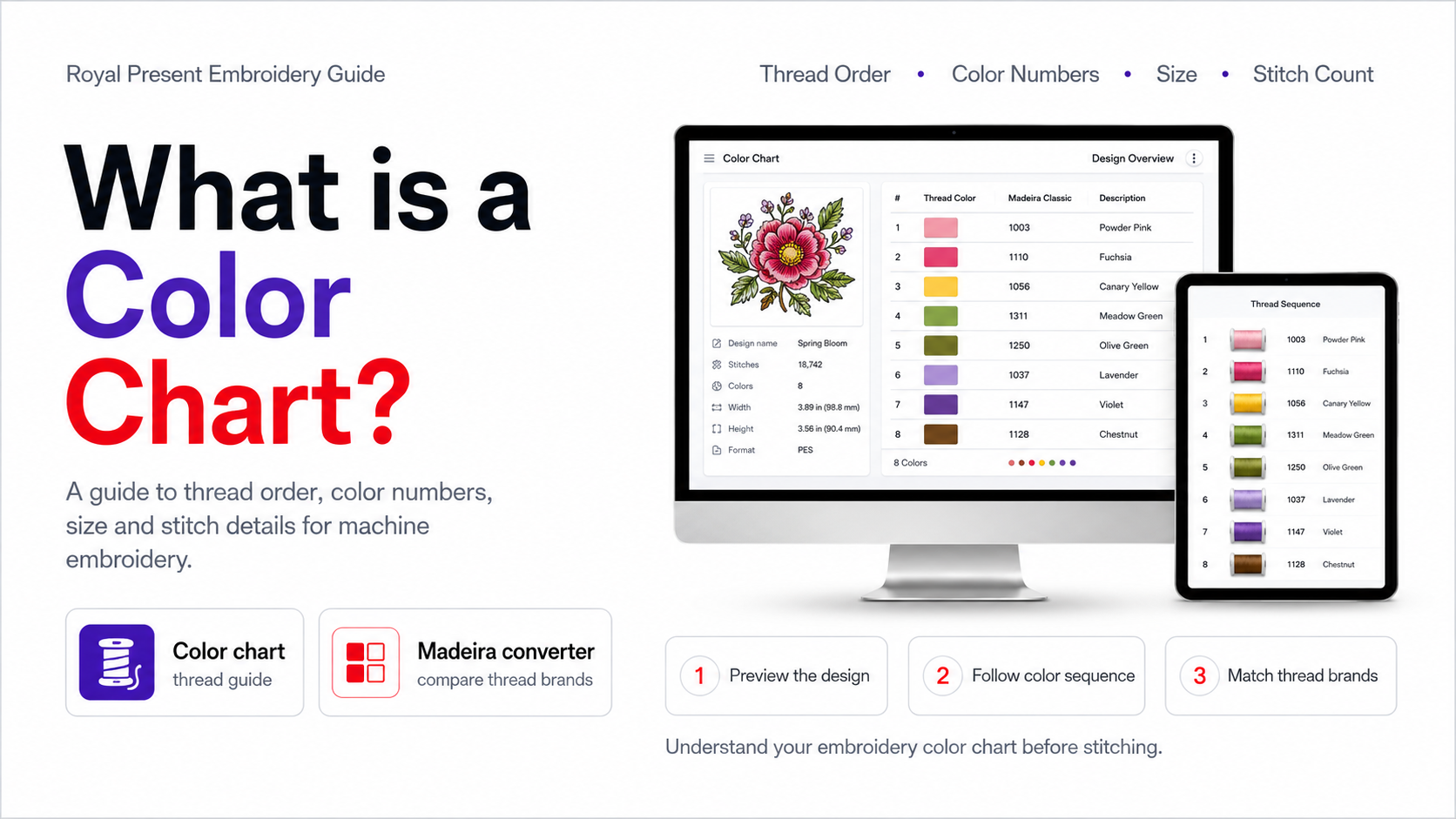 What_color_chart