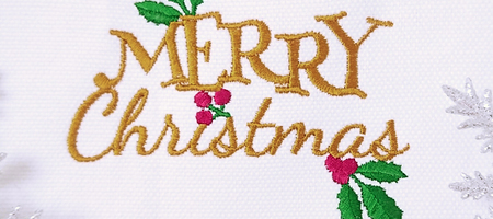 Machine Embroidery Downloads: Designs and Digitizing Services from