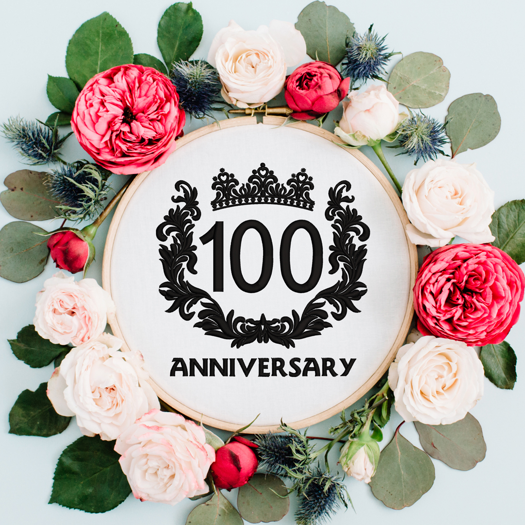 Dates  anniversary machine embroidery designs  royal present Dates  anniversary machine embroidery designs  royal present